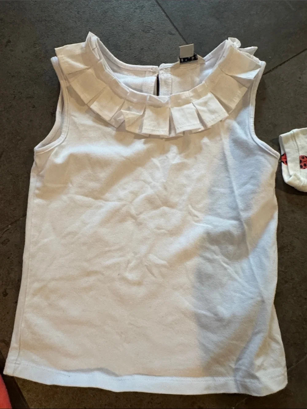 Baby Gap and Habitual Girl size 5 bundle of pj’s and tops